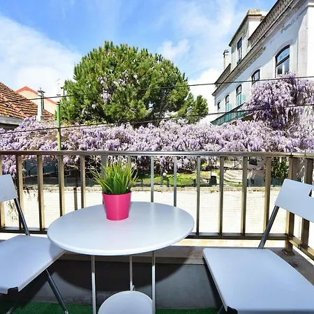 The Place Graca Pensionat Lisboa